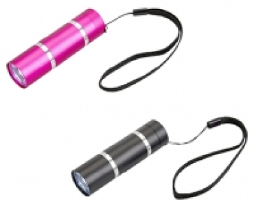 LIGHTWAY&reg; LED-Taschenlampe 3.99&nbsp;&euro;