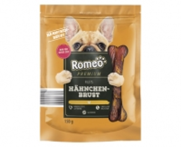 Aldi Süd  Romeo PREMIUM Filets