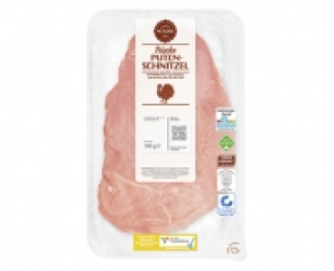 MEINE METZGEREI Putenschnitzel 2.99 €