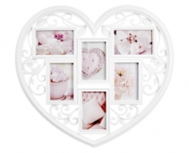 CASA Deco Bilderrahmen-Collage 6.99 €