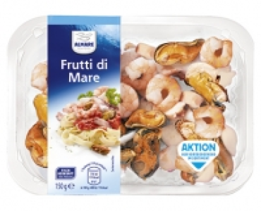 Aldi Süd  ALMARE Frutti di Mare