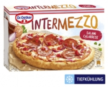 Dr. Oetker Intermezzo 1.69 €