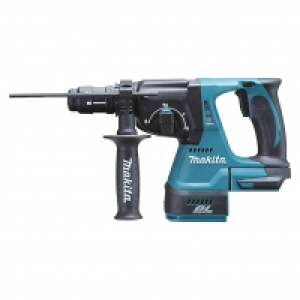 Makita Akku-Kombihammer DHR243Z 215.00 €
