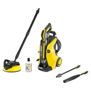 Kärcher Hochdruckreiniger K5 Full Control Home 274.99 €