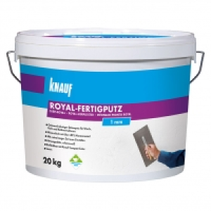 Knauf Fertig-Rollputz Royal 31.45 €