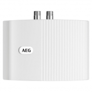 Bauhaus  AEG Kleindurchlauferhitzer MTH350