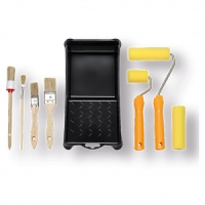 Kana Lackier-Set 5.99 €
