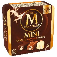 Rewe  Magnum Mini Mix