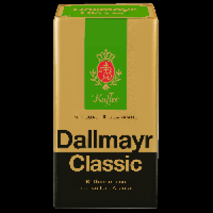Dallmayr Kaffee Classic