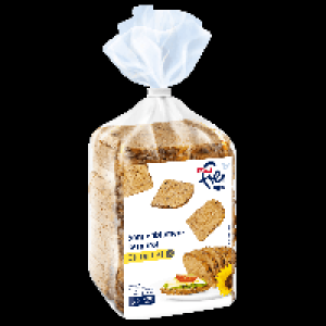 Rewe  REWE frei von Sonnenblumen- kernbrot Glutenfrei