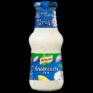 Knorr Grillsauce