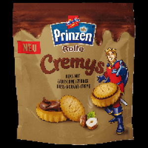 DeBeukelaer Prinzen Rolle Cremys
