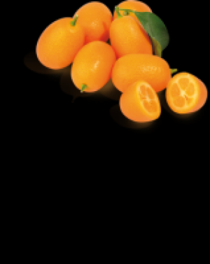 Kumquats 0.57 €