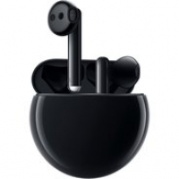Euronics Huawei FreeBuds 3 Bluetooth-Kopfhörer carbon black