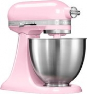 Euronics Kitchenaid 5KSM3311XEGU Mini Küchenmaschine guave