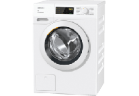 Saturn Miele MIELE WCA018 WCS Black & White W1 Chrome Edition Waschmaschine