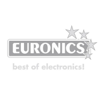 Euronics Miele Scout RX2 Home Vision graphitgrau pearlfinish