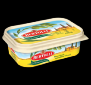 BERTOLLI Brotaufstrich 0.99 €
