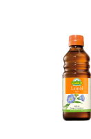 Ebl Naturkost Rapunzel Oxyguard Leinöl nativ 250 ml