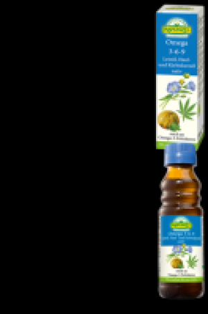 Oxyguard Öl Omega 3-6-9 5.77 €