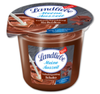 Penny  LANDLIEBE Vollmilch Pudding