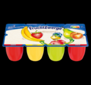 DANONE Frucht Zwerge 1.49 €
