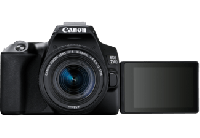 Saturn Canon CANON EOS 250D Spiegelreflexkamera