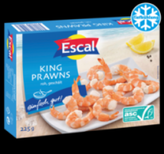 Penny  ESCAL King Prawns