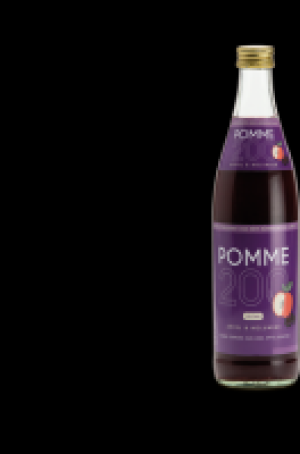 Pomme 200 Apfel & Holunder Kiste 13.70 €