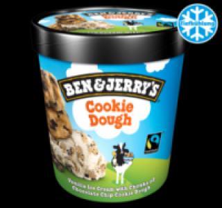 Penny  BEN < JERRYS Ice Cream