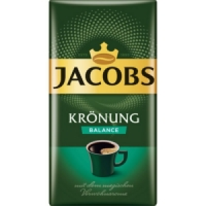 Netto  Jacobs Krönung Balance 500 g