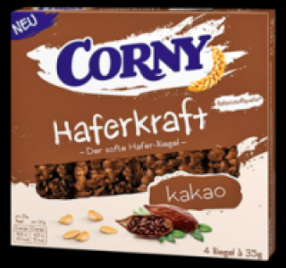 CORNY Haferkraft 0.99 €
