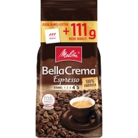 Netto  Melitta Bella Crema Espresso JUBILÄUM 1111 g