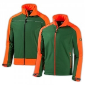 Profi-Forst-Softshelljacke 24.99 €