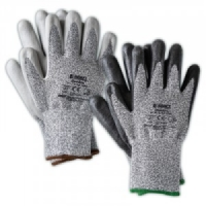 Schnittschutz-Handschuhe 3.99 €
