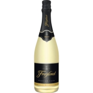 Netto  Freixenet Sekt trocken 11,5 % vol 0,75 Liter