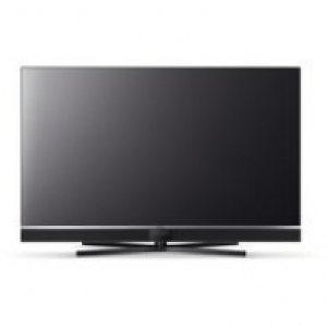 Euronics Metz Classic Fineo 43 TY82 UHD twin R 108 cm (43 Zoll) LCD-TV mit LED-Technik schwarz /