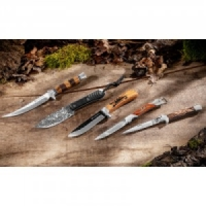 Outdoor-Messer 7.99 €