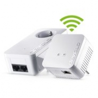 Euronics Devolo dLAN 550 WiFi Starter Kit