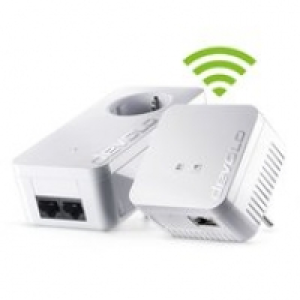 Euronics Devolo dLAN 550 WiFi Starter Kit