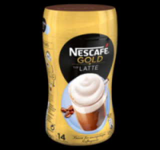 NESCAFÉ Latte macchiato 2.99 €