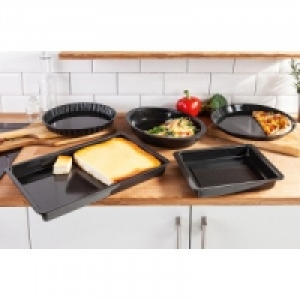Emaille-Backofenform oder Blech 5.99 €