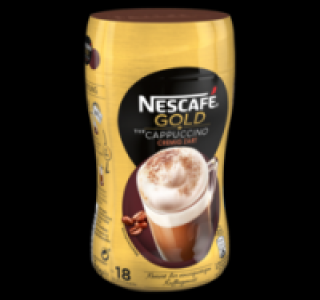 NESCAFÉ Cappuccino 2.99 €