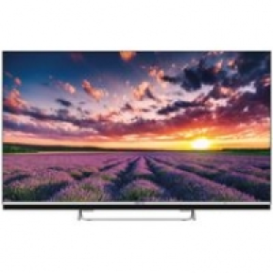 Euronics Metz Blue 55DQ3652A 139 cm (55 Zoll) LCD-TV mit LED-Technik / A