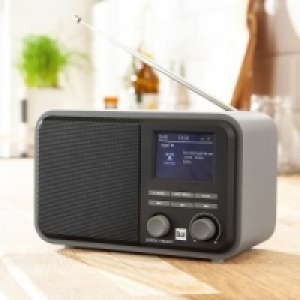 Norma Dual DAB+ / UKW-Radio