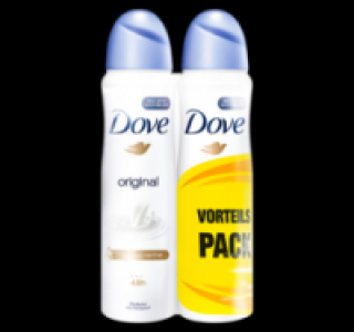 Penny  DOVE Deospray