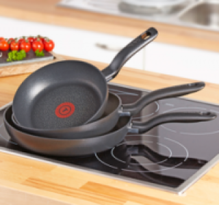 Penny  TEFAL Hard-Titanium-Pfanne