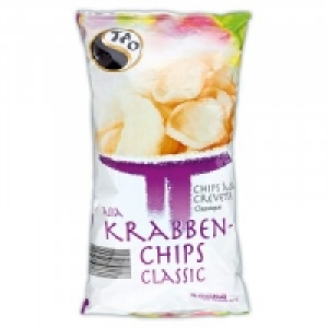 Krabbenchips Classic 0.99 €