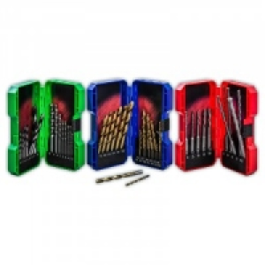 Bohrer-Set 6.99 €