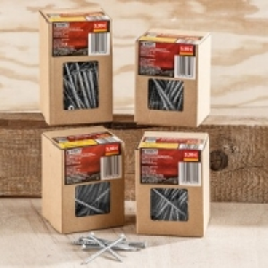 Gartenbauschrauben 5.99 €